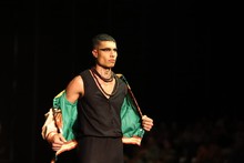 El arte de la moda, una pasi&oacute;n para construir sue&ntilde;os