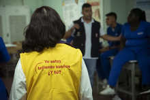 Tres instituciones educativas en Cali est&aacute;n siendo intervenidas por salud mental