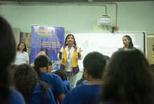 Tres instituciones educativas en Cali est&aacute;n siendo intervenidas por salud mental