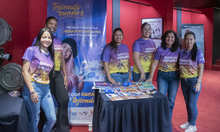 Tres instituciones educativas en Cali est&aacute;n siendo intervenidas por salud mental