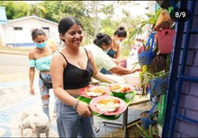 Alcalde Ospina firm&oacute; el decreto que adopta el Sistema Distrital del Cuidado para Santiago de Cali