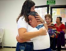 Alcalde Ospina firm&oacute; el decreto que adopta el Sistema Distrital del Cuidado para Santiago de Cali