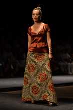 &iquest;Ser modelo a los 50 a&ntilde;os?