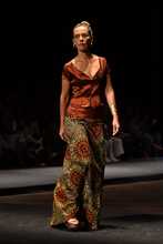 &iquest;Ser modelo a los 50 a&ntilde;os?