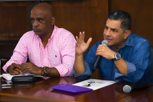 Plan de &lsquo;Puro Coraz&oacute;n&rsquo; por la comuna 15