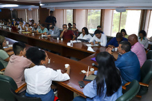 Plan de &lsquo;Puro Coraz&oacute;n&rsquo; por la comuna 15