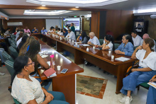 Plan de &lsquo;Puro Coraz&oacute;n&rsquo; por la comuna 15