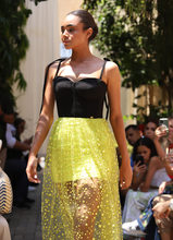 El &uacute;ltimo d&iacute;a de &lsquo;Cali Distrito Moda&rsquo; inici&oacute; con &lsquo;show room&rsquo; de dise&ntilde;adores en San Antonio