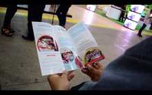 &iquest;Qui&eacute;n dice que andar a la moda y comer algo rico no pueden ir de la mano?