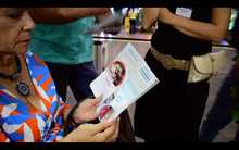 &iquest;Qui&eacute;n dice que andar a la moda y comer algo rico no pueden ir de la mano?