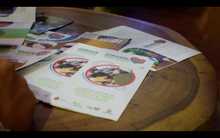 &iquest;Qui&eacute;n dice que andar a la moda y comer algo rico no pueden ir de la mano?