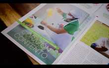 &iquest;Qui&eacute;n dice que andar a la moda y comer algo rico no pueden ir de la mano?