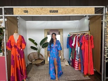 &lsquo;Osadia&rsquo;, la marca sostenible que participa en &lsquo;Cali Distrito Moda 2023&rsquo;