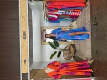 &lsquo;Osadia&rsquo;, la marca sostenible que participa en &lsquo;Cali Distrito Moda 2023&rsquo;