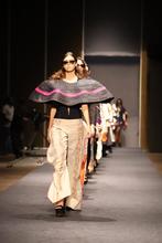 &lsquo;Todas y Todos a Estudiar&rsquo; desfil&oacute; y se llev&oacute; un 10