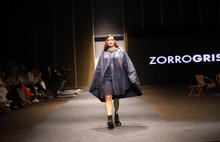 Modelar, es amar la morfolog&iacute;a de su propio cuerpo 