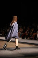 Modelar, es amar la morfolog&iacute;a de su propio cuerpo 