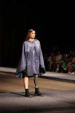 Modelar, es amar la morfolog&iacute;a de su propio cuerpo 