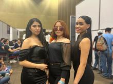 Derroche de creatividad y talento en la pasarela &lsquo;Todas y Todos a Estudiar&rsquo;