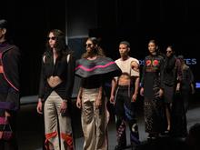 Derroche de creatividad y talento en la pasarela &lsquo;Todas y Todos a Estudiar&rsquo;