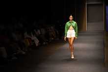 Las cifras de &lsquo;Cali Distrito Moda 2023&rsquo; hablan por s&iacute; solas