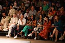 Las cifras de &lsquo;Cali Distrito Moda 2023&rsquo; hablan por s&iacute; solas