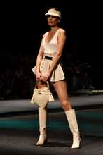 Nuevos creadores tuvieron oportunidad en &lsquo;Cali Distrito Moda&rsquo;