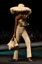 Nuevos creadores tuvieron oportunidad en &lsquo;Cali Distrito Moda&rsquo;