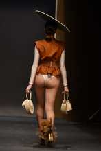 Nuevos creadores tuvieron oportunidad en &lsquo;Cali Distrito Moda&rsquo;