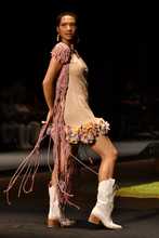 Nuevos creadores tuvieron oportunidad en &lsquo;Cali Distrito Moda&rsquo;