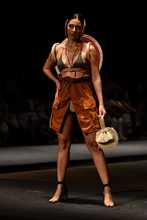 Nuevos creadores tuvieron oportunidad en &lsquo;Cali Distrito Moda&rsquo;