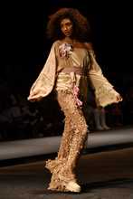 Nuevos creadores tuvieron oportunidad en &lsquo;Cali Distrito Moda&rsquo;