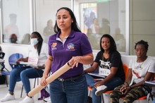 Cale&ntilde;as recibir&aacute;n capacitaci&oacute;n sobre participaci&oacute;n pol&iacute;tica y comunitaria