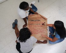 Cale&ntilde;as recibir&aacute;n capacitaci&oacute;n sobre participaci&oacute;n pol&iacute;tica y comunitaria