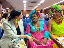 Secretar&iacute;a de Turismo promueve el desarrollo tur&iacute;stico y culinario de Cali