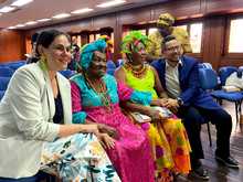 Secretar&iacute;a de Turismo promueve el desarrollo tur&iacute;stico y culinario de Cali