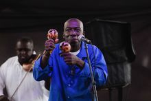 A los &aacute;ngeles no se les puede llorar: historia del Petronio &Aacute;lvarez