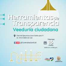 Ciudadanos y organizaciones sociales tendr&aacute;n m&aacute;s oportunidades de contratar con el Estado
