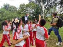 Dagma conmemor&oacute; el &lsquo;D&iacute;a Mundial del Medio Ambiente&rsquo; con su &lsquo;P&iacute;cnic Ambiental&rsquo;