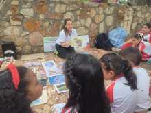 Dagma conmemor&oacute; el &lsquo;D&iacute;a Mundial del Medio Ambiente&rsquo; con su &lsquo;P&iacute;cnic Ambiental&rsquo;