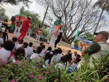 Dagma conmemor&oacute; el &lsquo;D&iacute;a Mundial del Medio Ambiente&rsquo; con su &lsquo;P&iacute;cnic Ambiental&rsquo;