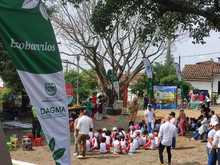 Dagma conmemor&oacute; el &lsquo;D&iacute;a Mundial del Medio Ambiente&rsquo; con su &lsquo;P&iacute;cnic Ambiental&rsquo;