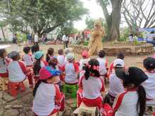 Dagma conmemor&oacute; el &lsquo;D&iacute;a Mundial del Medio Ambiente&rsquo; con su &lsquo;P&iacute;cnic Ambiental&rsquo;