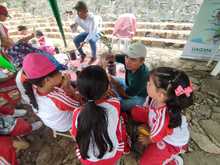 Dagma conmemor&oacute; el &lsquo;D&iacute;a Mundial del Medio Ambiente&rsquo; con su &lsquo;P&iacute;cnic Ambiental&rsquo;