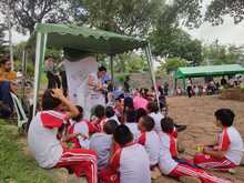 Dagma conmemor&oacute; el &lsquo;D&iacute;a Mundial del Medio Ambiente&rsquo; con su &lsquo;P&iacute;cnic Ambiental&rsquo;