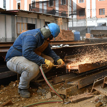 Se concreta el sue&ntilde;o, una sede para el Instituto Popular de Cultura, futura Universidad de las artes populares 
