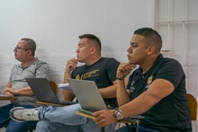 IPC se alista para visita de pares acad&eacute;micos del Ministerio de Educaci&oacute;n