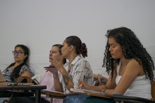 IPC se alista para visita de pares acad&eacute;micos del Ministerio de Educaci&oacute;n