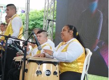 Miradas, la exposici&oacute;n fotogr&aacute;fica de ni&ntilde;as y ni&ntilde;os del Tob&iacute;as Emanuel