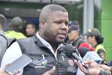 Alcald&iacute;a condena acto delictivo en la estaci&oacute;n del MIO y ofrece hasta $10 millones de recompensa